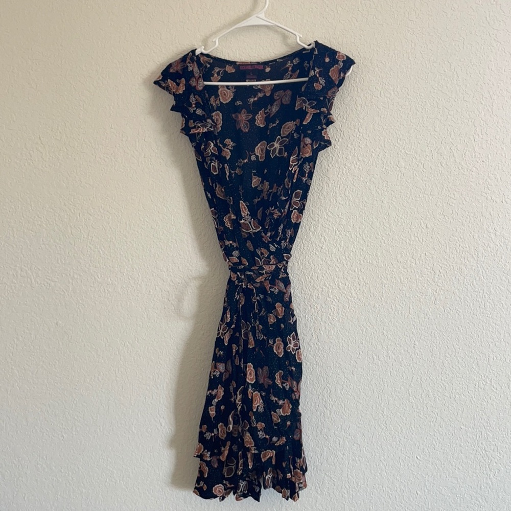 Rock&Roll Cowgirl Dress